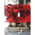 CUMMINS ISX15 3937 ENGINE ASSEMBLY thumbnail 4