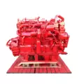 CUMMINS ISX15 3937 ENGINE ASSEMBLY thumbnail 3