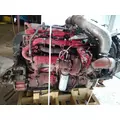 CUMMINS ISX15 3937 ENGINE ASSEMBLY thumbnail 2