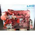 CUMMINS ISX15 3937 ENGINE ASSEMBLY thumbnail 1
