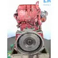 CUMMINS ISX15 3937 ENGINE ASSEMBLY thumbnail 2