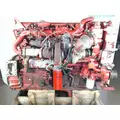 CUMMINS ISX15 3937 ENGINE ASSEMBLY thumbnail 3