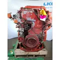 CUMMINS ISX15 3937 ENGINE ASSEMBLY thumbnail 4