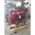 CUMMINS ISX15 3937 ENGINE ASSEMBLY thumbnail 3