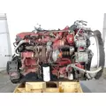 CUMMINS ISX15 3937 ENGINE ASSEMBLY thumbnail 2