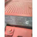 CUMMINS ISX15 3937 ENGINE ASSEMBLY thumbnail 3