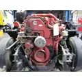 CUMMINS ISX15 3937 ENGINE ASSEMBLY thumbnail 2