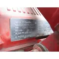CUMMINS ISX15 3937 ENGINE ASSEMBLY thumbnail 3