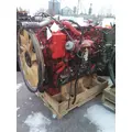 CUMMINS ISX15 3937 ENGINE ASSEMBLY thumbnail 2