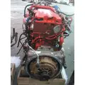 CUMMINS ISX15 3937 ENGINE ASSEMBLY thumbnail 4