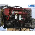 CUMMINS ISX15 3937 ENGINE ASSEMBLY thumbnail 1