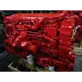 CUMMINS ISX15 3939 ENGINE ASSEMBLY thumbnail 4