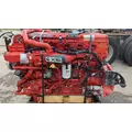 CUMMINS ISX15 450EX Engine Assembly thumbnail 1