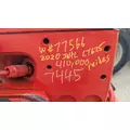 CUMMINS ISX15 450EX Engine Assembly thumbnail 5