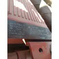 CUMMINS ISX15 4583 ENGINE ASSEMBLY thumbnail 2