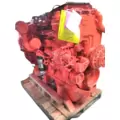 CUMMINS ISX15 4583 ENGINE ASSEMBLY thumbnail 1