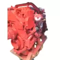 CUMMINS ISX15 4583 ENGINE ASSEMBLY thumbnail 2