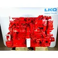 CUMMINS ISX15 4583 ENGINE ASSEMBLY thumbnail 2