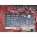 CUMMINS ISX15 4583 ENGINE ASSEMBLY thumbnail 5
