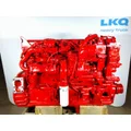 CUMMINS ISX15 4583 ENGINE ASSEMBLY thumbnail 1