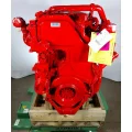 CUMMINS ISX15 4583 ENGINE ASSEMBLY thumbnail 2