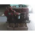 CUMMINS ISX15 4583 ENGINE ASSEMBLY thumbnail 2