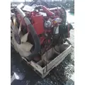 CUMMINS ISX15 4583 ENGINE ASSEMBLY thumbnail 8