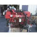 CUMMINS ISX15 4583 ENGINE ASSEMBLY thumbnail 7