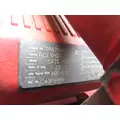 CUMMINS ISX15 4583 ENGINE ASSEMBLY thumbnail 9