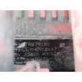 CUMMINS ISX15 4583 ENGINE ASSEMBLY thumbnail 3