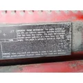 CUMMINS ISX15 4583 ENGINE ASSEMBLY thumbnail 6