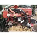 CUMMINS ISX15 4583 ENGINE ASSEMBLY thumbnail 6