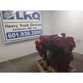 CUMMINS ISX15 4583 ENGINE ASSEMBLY thumbnail 4