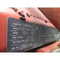CUMMINS ISX15 4583 ENGINE ASSEMBLY thumbnail 2