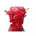 CUMMINS ISX15 4586 ENGINE ASSEMBLY thumbnail 5