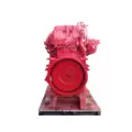 CUMMINS ISX15 4586 ENGINE ASSEMBLY thumbnail 8