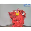 CUMMINS ISX15 4586 ENGINE ASSEMBLY thumbnail 2