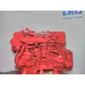 CUMMINS ISX15 4586 ENGINE ASSEMBLY thumbnail 3