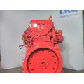 CUMMINS ISX15 4586 ENGINE ASSEMBLY thumbnail 4