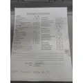 CUMMINS ISX15 4586 ENGINE ASSEMBLY thumbnail 3