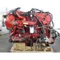 CUMMINS ISX15 4586 ENGINE ASSEMBLY thumbnail 6