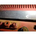 CUMMINS ISX15 4586 ENGINE ASSEMBLY thumbnail 8