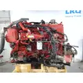 CUMMINS ISX15 4586 ENGINE ASSEMBLY thumbnail 7