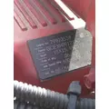 CUMMINS ISX15 4586 ENGINE ASSEMBLY thumbnail 2