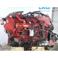 CUMMINS ISX15 4586 ENGINE ASSEMBLY thumbnail 7
