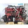 CUMMINS ISX15 4586 ENGINE ASSEMBLY thumbnail 9