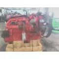 CUMMINS ISX15 4586 ENGINE ASSEMBLY thumbnail 1