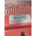 CUMMINS ISX15 4586 ENGINE ASSEMBLY thumbnail 5