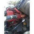 CUMMINS ISX15 4586 ENGINE ASSEMBLY thumbnail 2