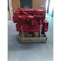 CUMMINS ISX15 4586 ENGINE ASSEMBLY thumbnail 1